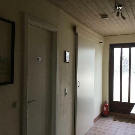 Апартаменты La Casita De Milen Ullerslev Экстерьер фото